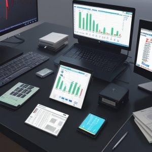 Smartphone dengan Prosesor Terbaru Mengalami Kenaikan Harga di Pasar