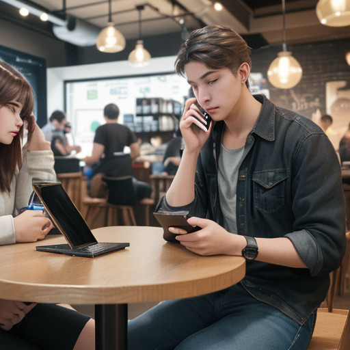 Smartphone Era 5G Meningkatkan Kinerja Penggunaan Aplikasi