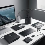 Tren Terbaru Smartphone dengan Kamera Lebar 50MP dan Prosesor Maksimal