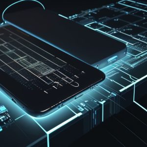 Smartphone dengan Prosesor Lebih Cepat dan Efisien