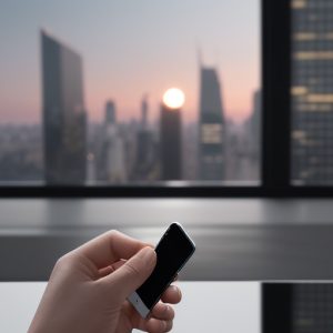 Tren Smartphone Terbaru yang Mengubah Dunia Ponsel