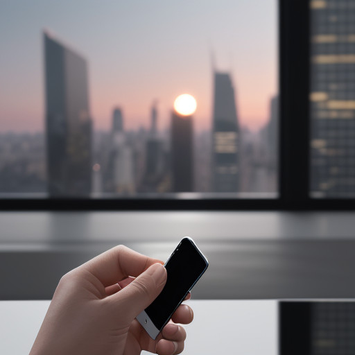 Tren Smartphone Terbaru yang Mengubah Dunia Ponsel