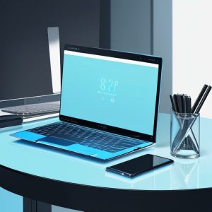 Smartphone dengan Prosesor Lebih Cepat dan Efisien