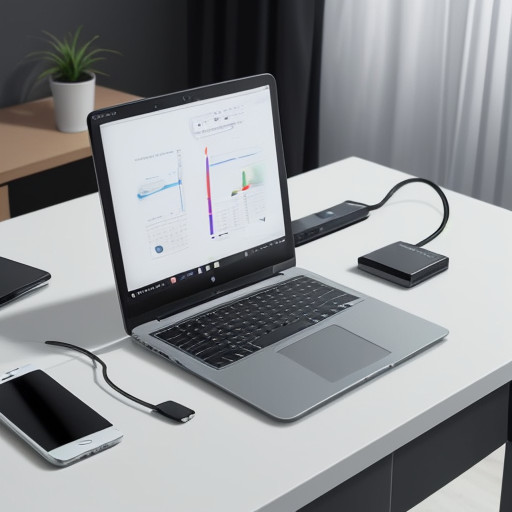 Smartphone Ponsel Terbaru Dengan Teknologi 5G Lebih Cepat dan Kuat