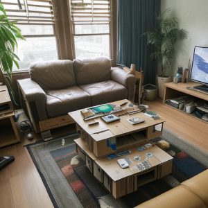 Tren Smartphones dengan Desain Lebih Ramah Lingkungan