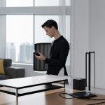 Smartphone Ponsel Baru Lebar Sayap dengan Fitur 5G Terbaru