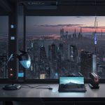 Tren Terbaru Smartphone dengan Teknologi 5G dan Kamera Super