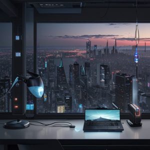 Tren Terbaru Smartphone dengan Teknologi 5G dan Kamera Super