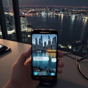 Tren Smartphone dengan Baterai yang Tahan Lama dan Efisien.