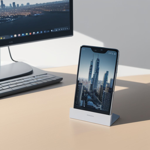 Smartphone Ponsel 5G Lebih cepat dan Kuat dari Sebelumnya