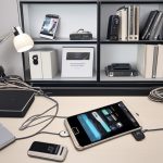 Smartphone dengan Kamera High-Quality Terbaru 2024