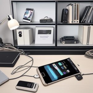 Smartphone dengan Kamera High-Quality Terbaru 2024