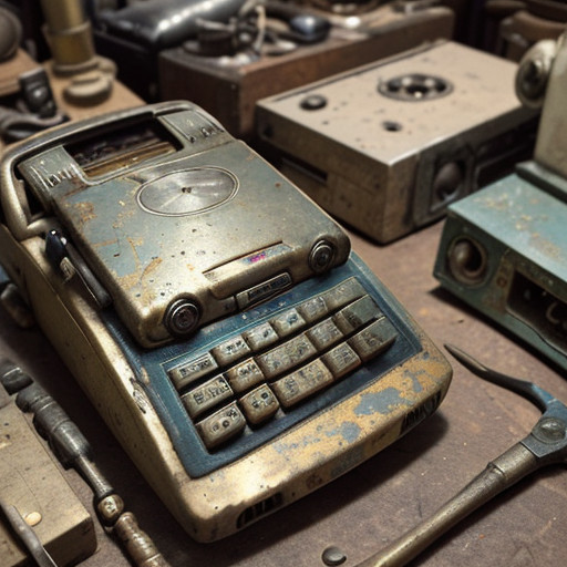 Smartphone dengan Prosesor Langka Kembali Digemari