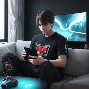 Smartphone 5G Meningkatkan Kualitas Pengalaman Gaming