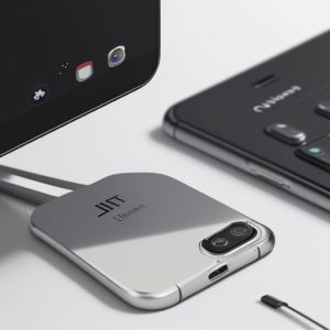 Smartphone yang Lebih Cepat: Apa yang Perlu Diketahui