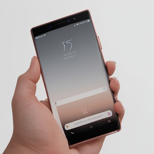 Smartphone Gadget Miring ke Arah Desain Aestetik dan Kinerja Tinggi