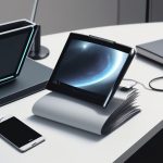 Smartphone dengan Layar Bending: Inovasi Baru di Era 5G