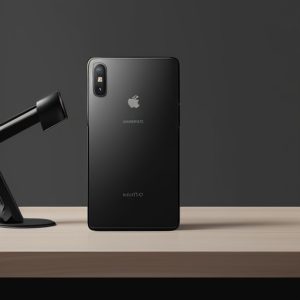 Tren Terbaru Smartphone dengan Performa CPU Tinggi