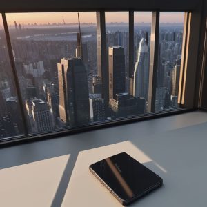 Smartphone dengan Kamera 200MP akan Dominasi Pasar Terbaru