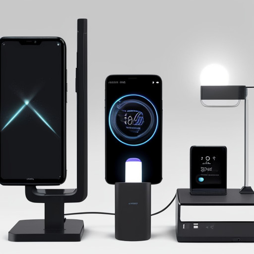 Smartphone Gadget Miring ke Arus Teknologi 5G di Tahun Berikut