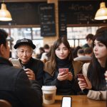 Smartphone dengan Layar 1000px: Perang Antarmuka Pengguna