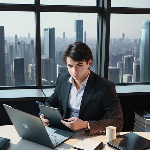 Smartphone Baru untuk Masa Depan: Apa yang Terbaru?