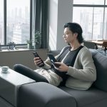 Tren Smartphone Terbaru Bawa Teknologi 5G ke Rumah