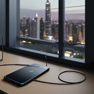 Smartphone Baru Luncur Dengan Fitur Penghemat Baterai Merek Unggul