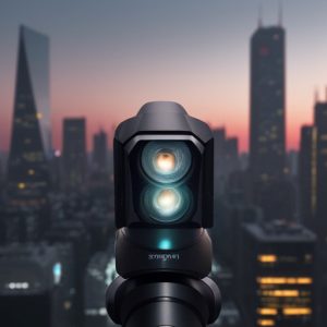 Tren Smartphone dengan Kamera Superzoom di Masa Depan