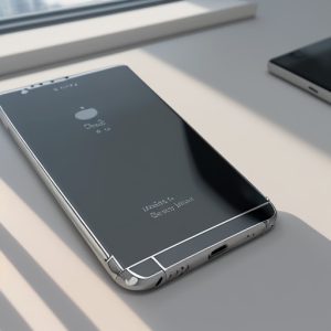 Smartphone dengan Teknologi Grafen Baru Tersedia di Pasar