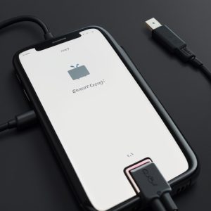 Tren Kabel USB Bisa Menggantikan Adaptor Pintar di Smartphone