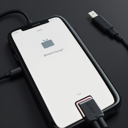 Tren Kabel USB Bisa Menggantikan Adaptor Pintar di Smartphone