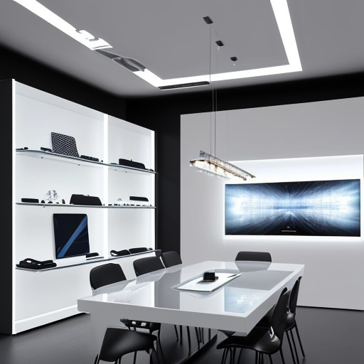 Tren terbaru teknologi smartphone dan hardware ponsel pintar.