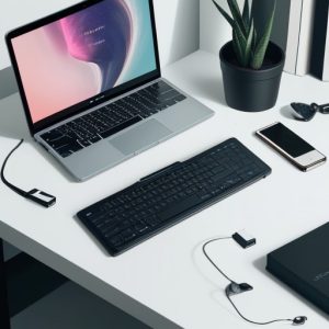 Smartphone Android Terbaru Diluncurkan Dengan Teknologi Baru