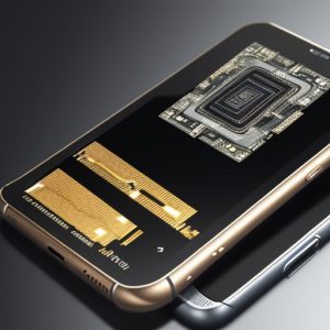 Tren Smartphone dengan CPU Chip yang Lebih Cepat dan Efisien