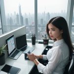 Smartphone 5G Meningkatkan Kinerja Penggunaan Internet di Indonesia