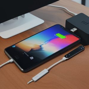 Smartphone dengan Layar Dynamic AMOLED terbaru dirilis