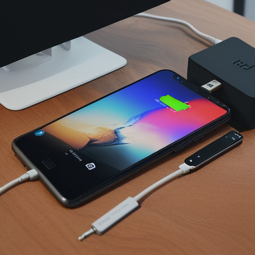 Smartphone dengan Layar Dynamic AMOLED terbaru dirilis