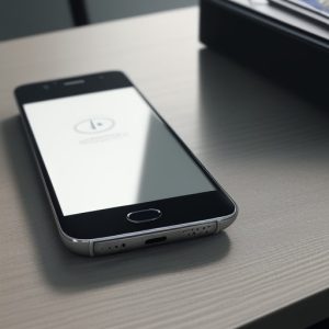 Smartphone Baru Muncul dengan Prosesor Paling cepat