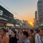 Tren Penggunaan Smartphone Android Semakin Kuat di Indonesia