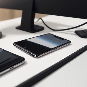 Tren Smartphone Terbaru yang Mengubah Dunia Telekomunikasi