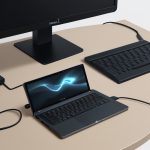 Tren Smartphone dengan Prosesor Intel Core di Gadget Baru