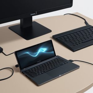 Tren Smartphone dengan Prosesor Intel Core di Gadget Baru