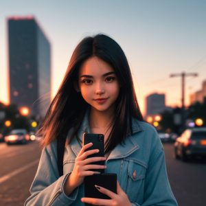 Smartphone Baru Mencuri Perhatian Dengan Fitur Kamera Terbaik