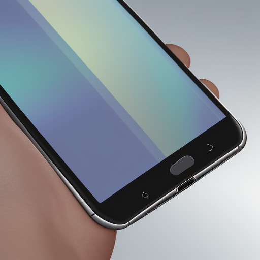 Tren Smartphone terbaru dengan fitur kamera 200MP yang revolusi.