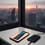 Tren Smartphone Baru dengan Teknologi Pengisian Daya Cepat Tinggi