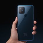 Smartphone Terbaru dengan Layar 6,7 inci dan Prosesor Maksimal