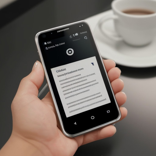 Tren Smartphone Muda Beralih ke Hardware Lebih Dalam