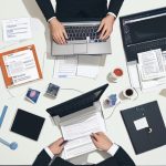 Smartphone yang Dapat Meningkatkan Produktivitas di Kantor