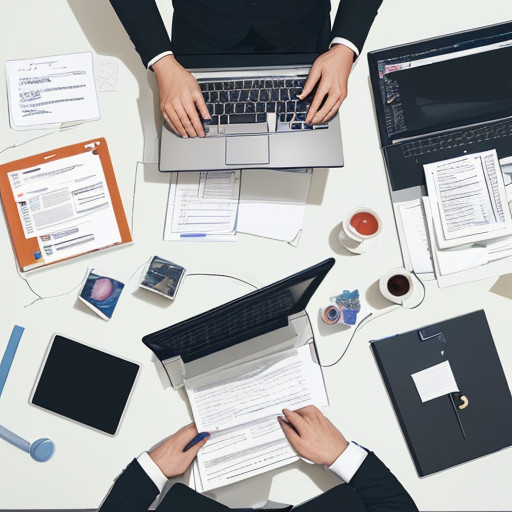 Smartphone yang Dapat Meningkatkan Produktivitas di Kantor